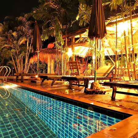 Bamboo Hideaway Resort Koh Mak Exterior photo