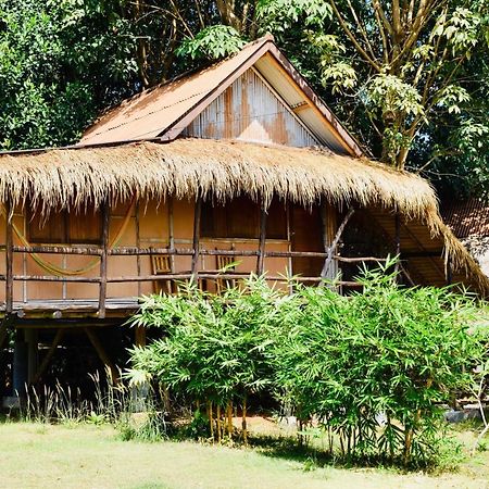 Bamboo Hideaway Resort Koh Mak Exterior photo