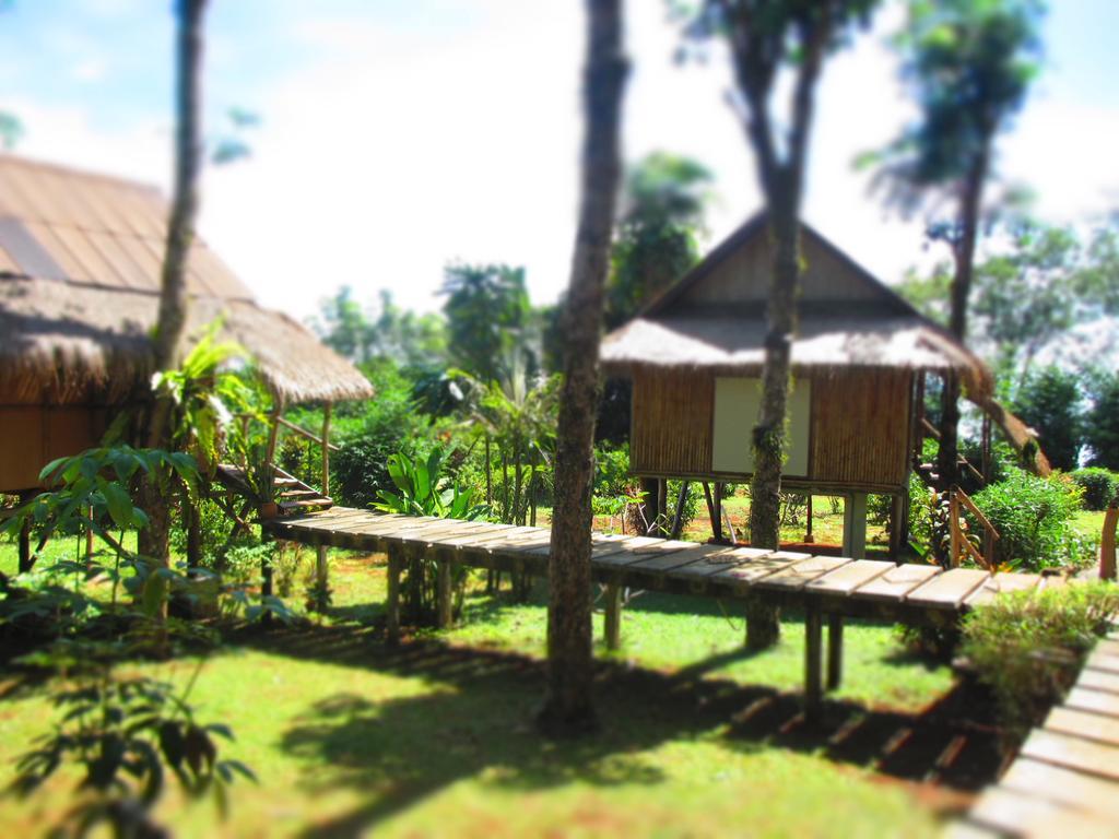 Bamboo Hideaway Resort Koh Mak Exterior photo