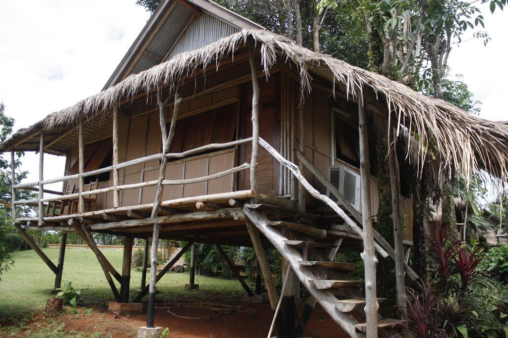 Bamboo Hideaway Resort Koh Mak Exterior photo