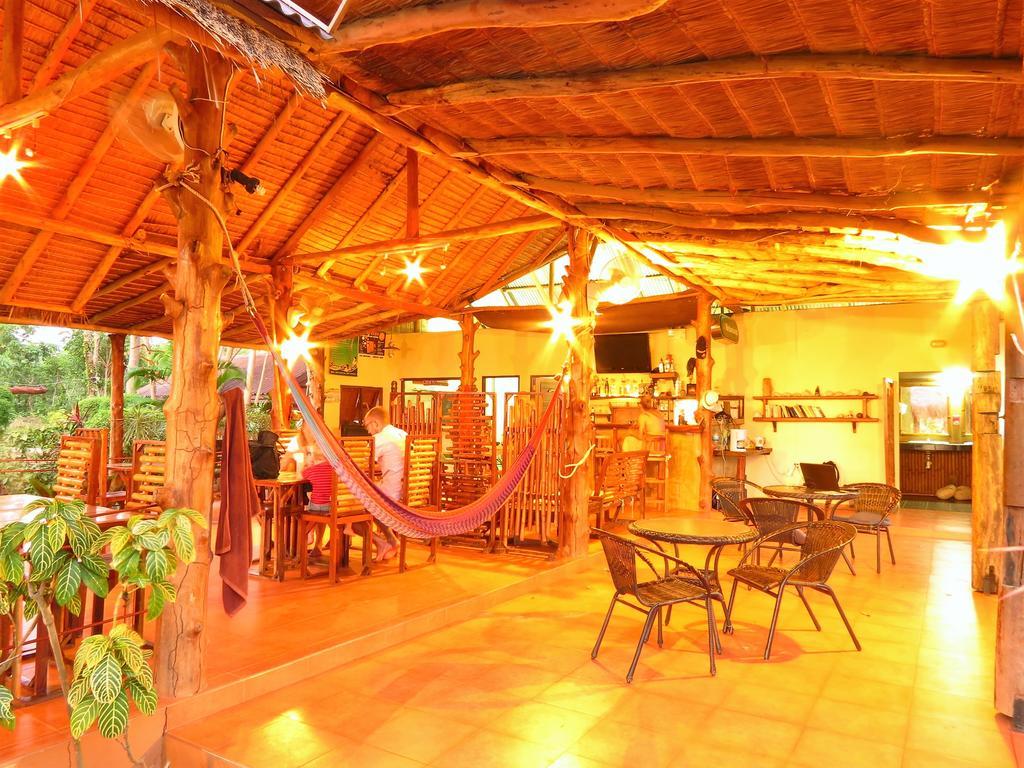 Bamboo Hideaway Resort Koh Mak Exterior photo