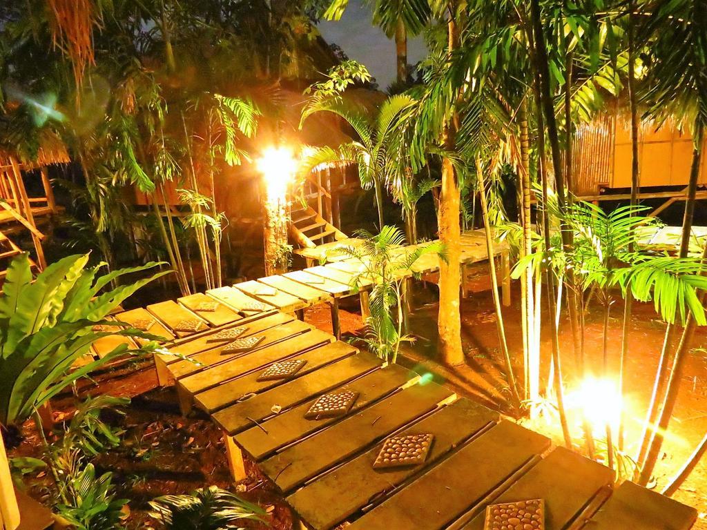 Bamboo Hideaway Resort Koh Mak Exterior photo