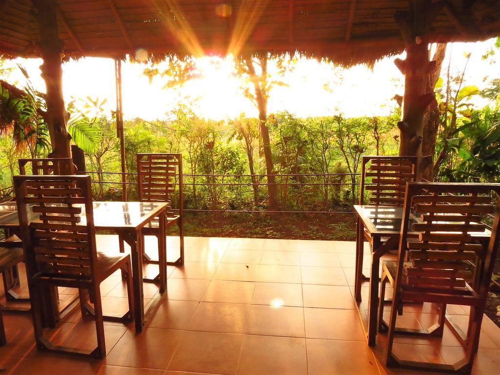 Bamboo Hideaway Resort Koh Mak Exterior photo