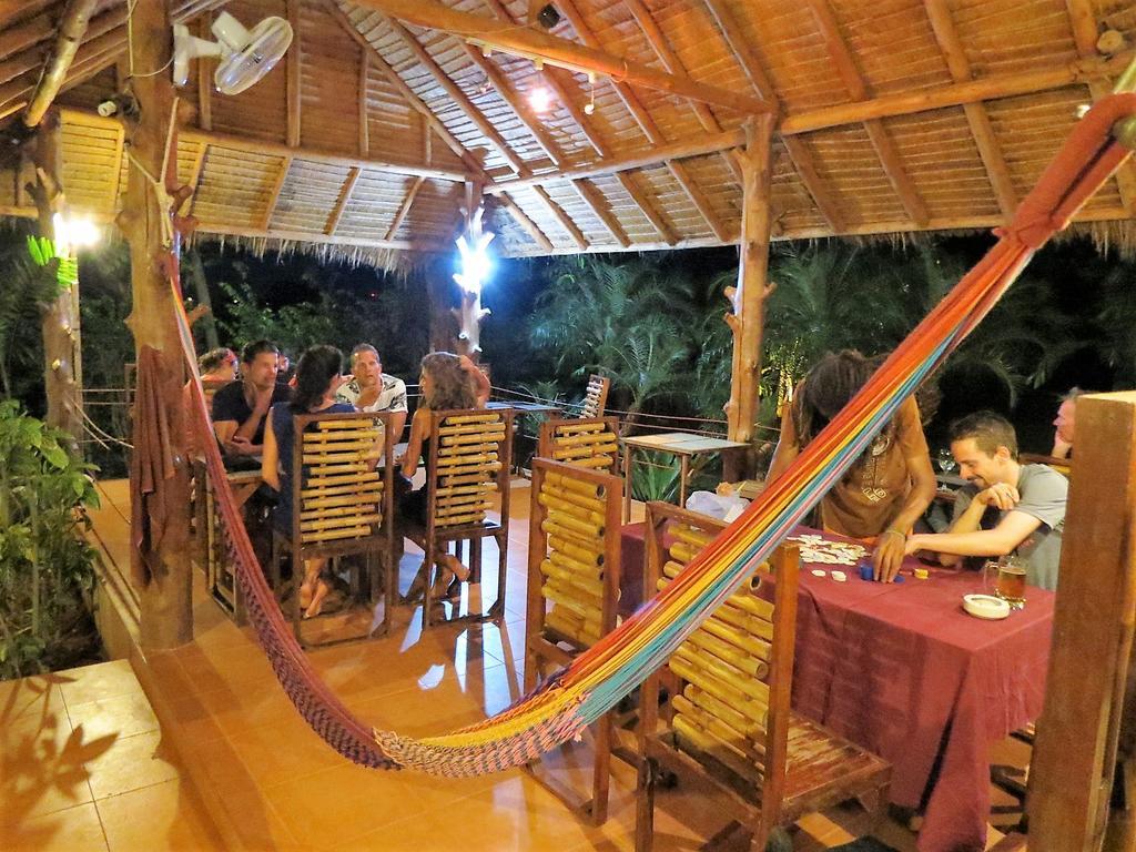 Bamboo Hideaway Resort Koh Mak Exterior photo
