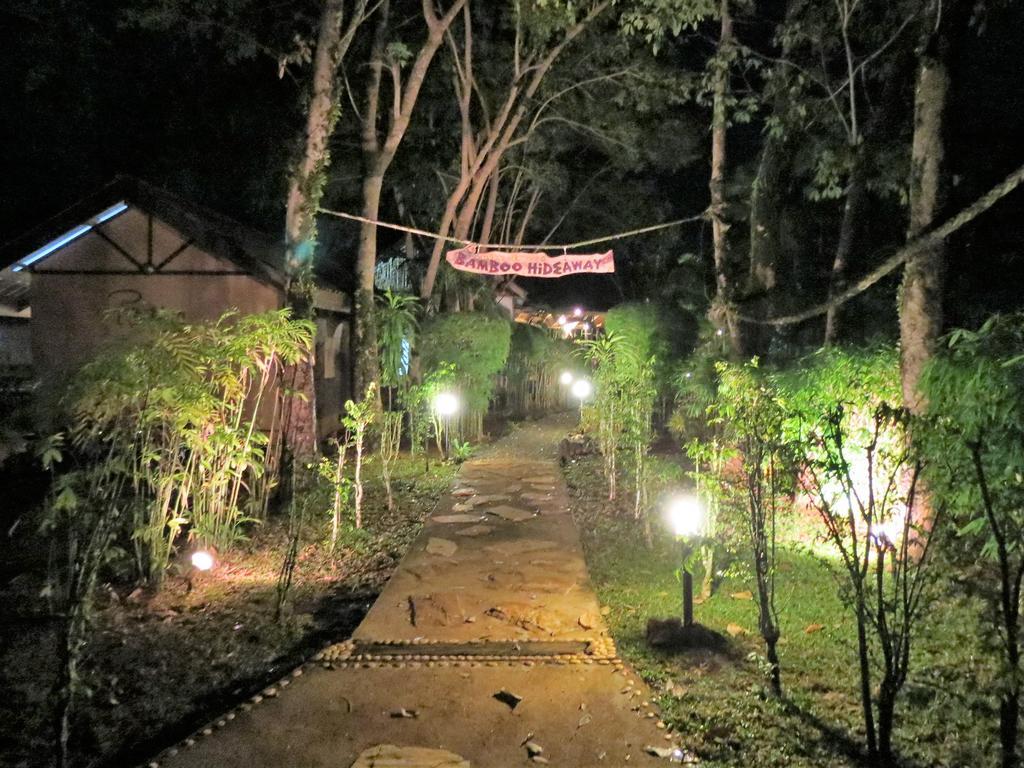 Bamboo Hideaway Resort Koh Mak Exterior photo