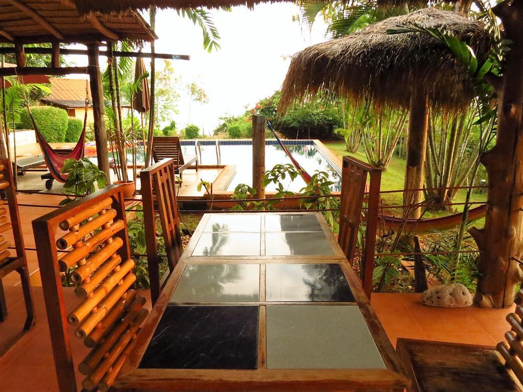 Bamboo Hideaway Resort Koh Mak Exterior photo