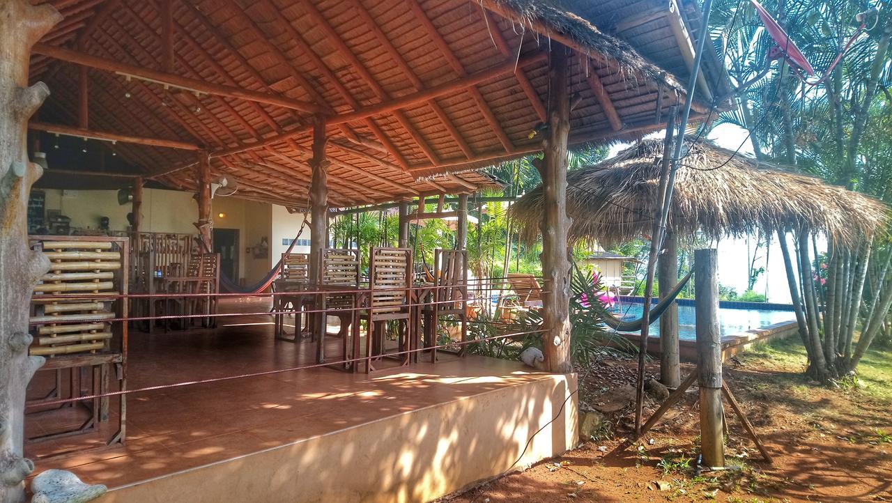 Bamboo Hideaway Resort Koh Mak Exterior photo