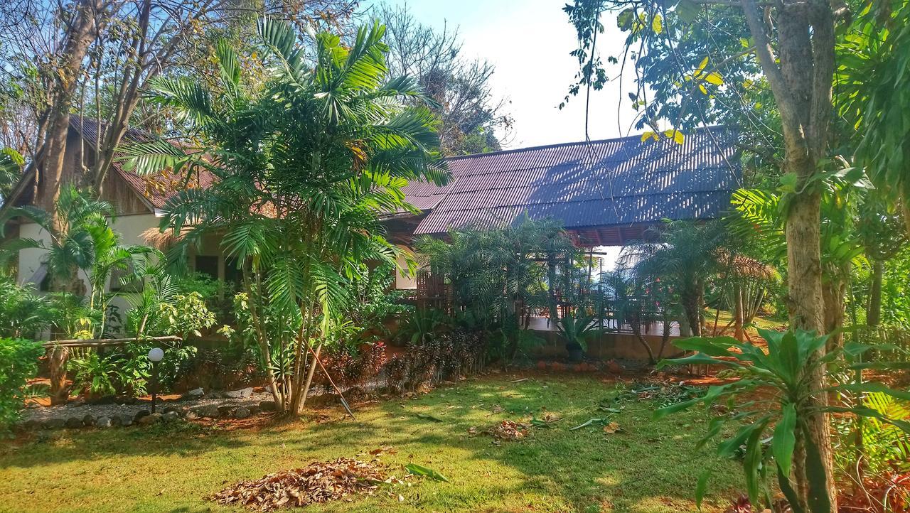 Bamboo Hideaway Resort Koh Mak Exterior photo
