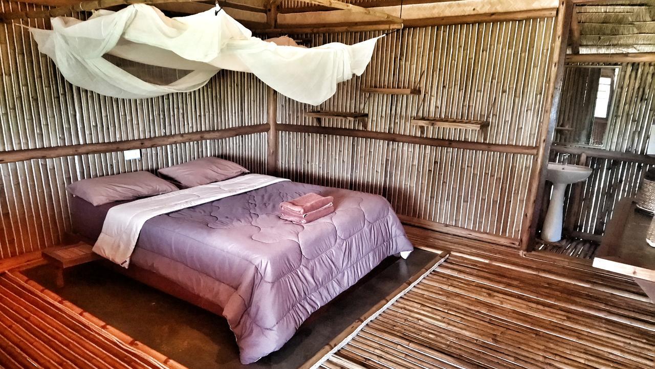 Bamboo Hideaway Resort Koh Mak Exterior photo