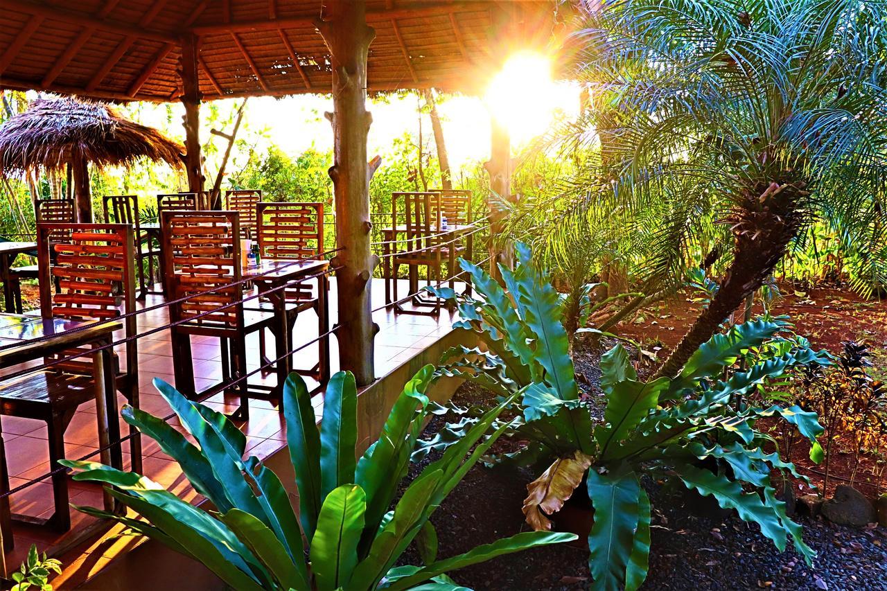 Bamboo Hideaway Resort Koh Mak Exterior photo