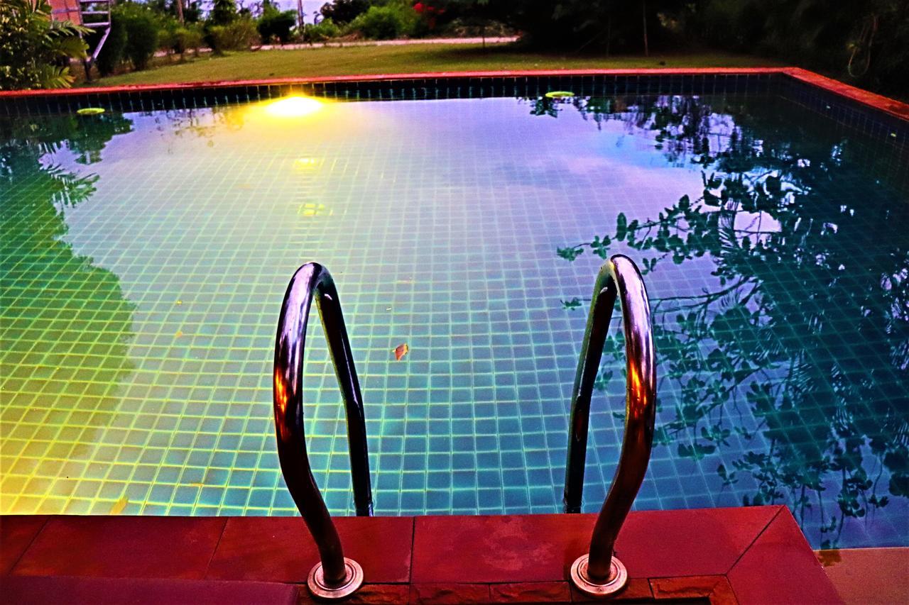 Bamboo Hideaway Resort Koh Mak Exterior photo