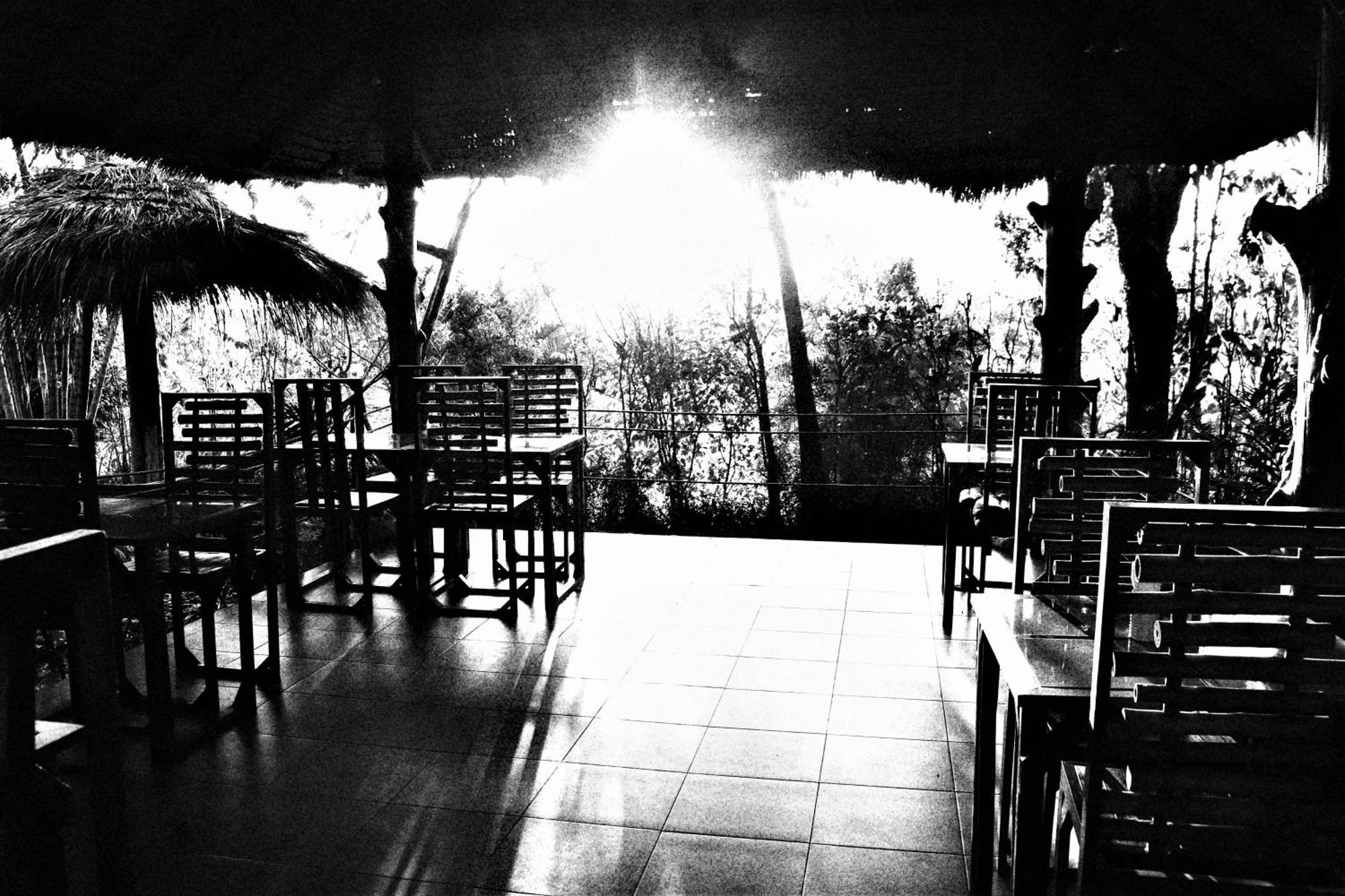 Bamboo Hideaway Resort Koh Mak Exterior photo