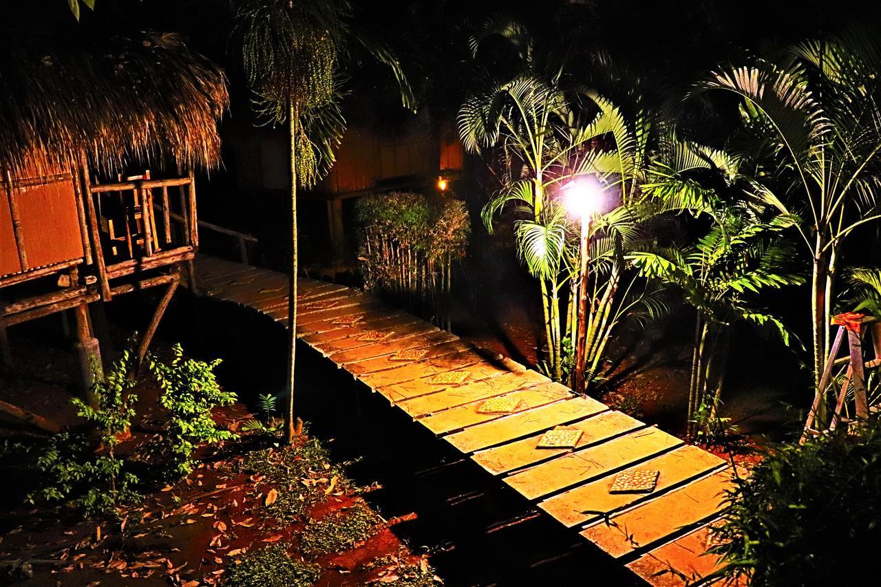 Bamboo Hideaway Resort Koh Mak Exterior photo