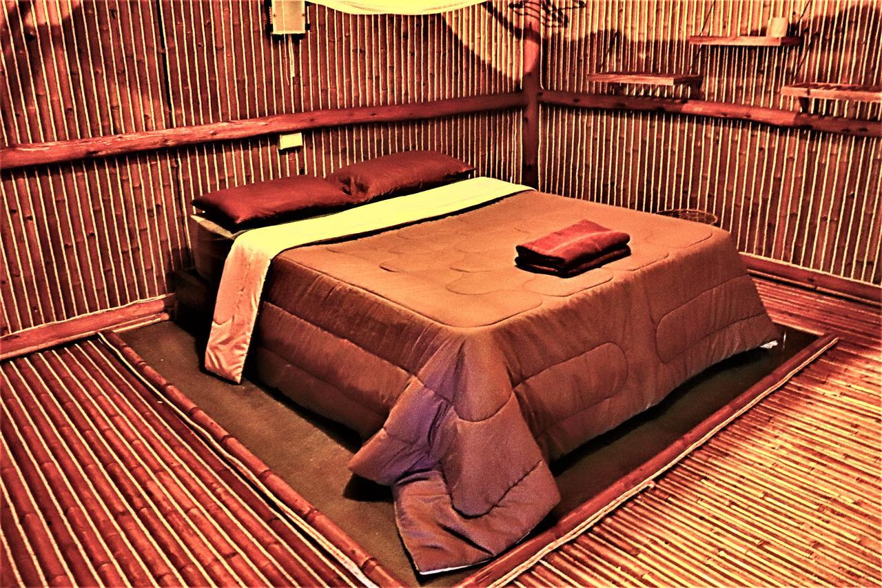 Bamboo Hideaway Resort Koh Mak Exterior photo