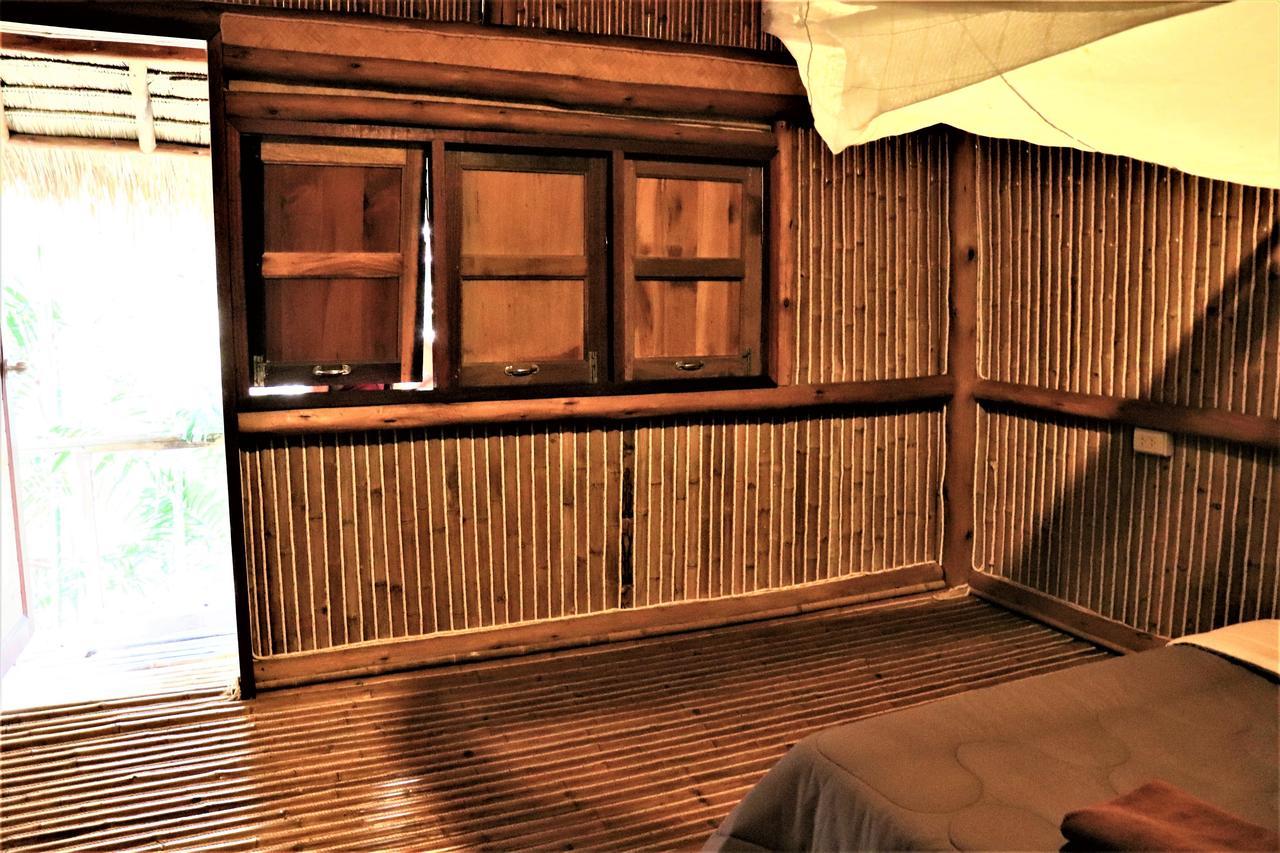 Bamboo Hideaway Resort Koh Mak Exterior photo