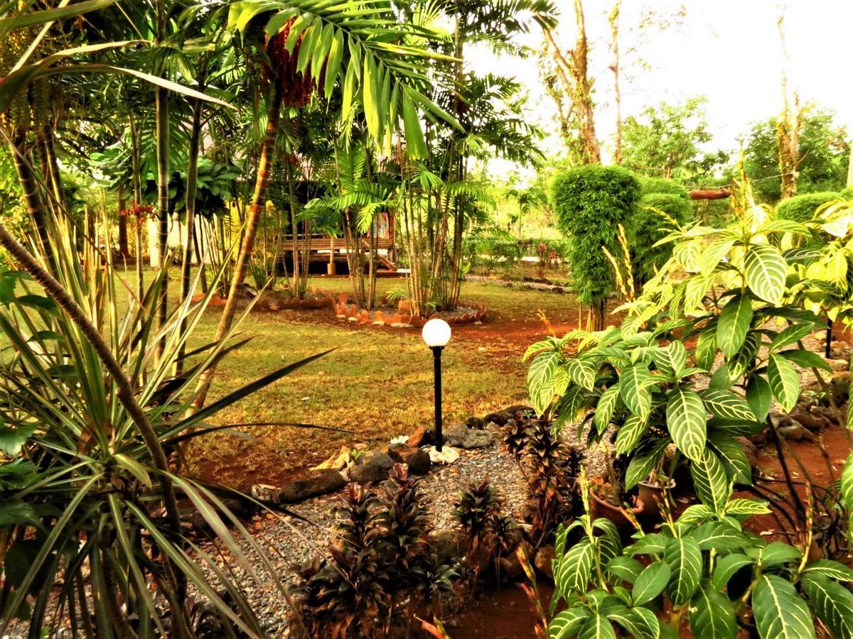 Bamboo Hideaway Resort Koh Mak Exterior photo