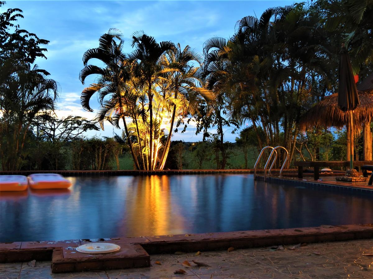 Bamboo Hideaway Resort Koh Mak Exterior photo